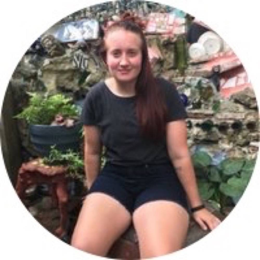 Meet your Posher, Breanne
